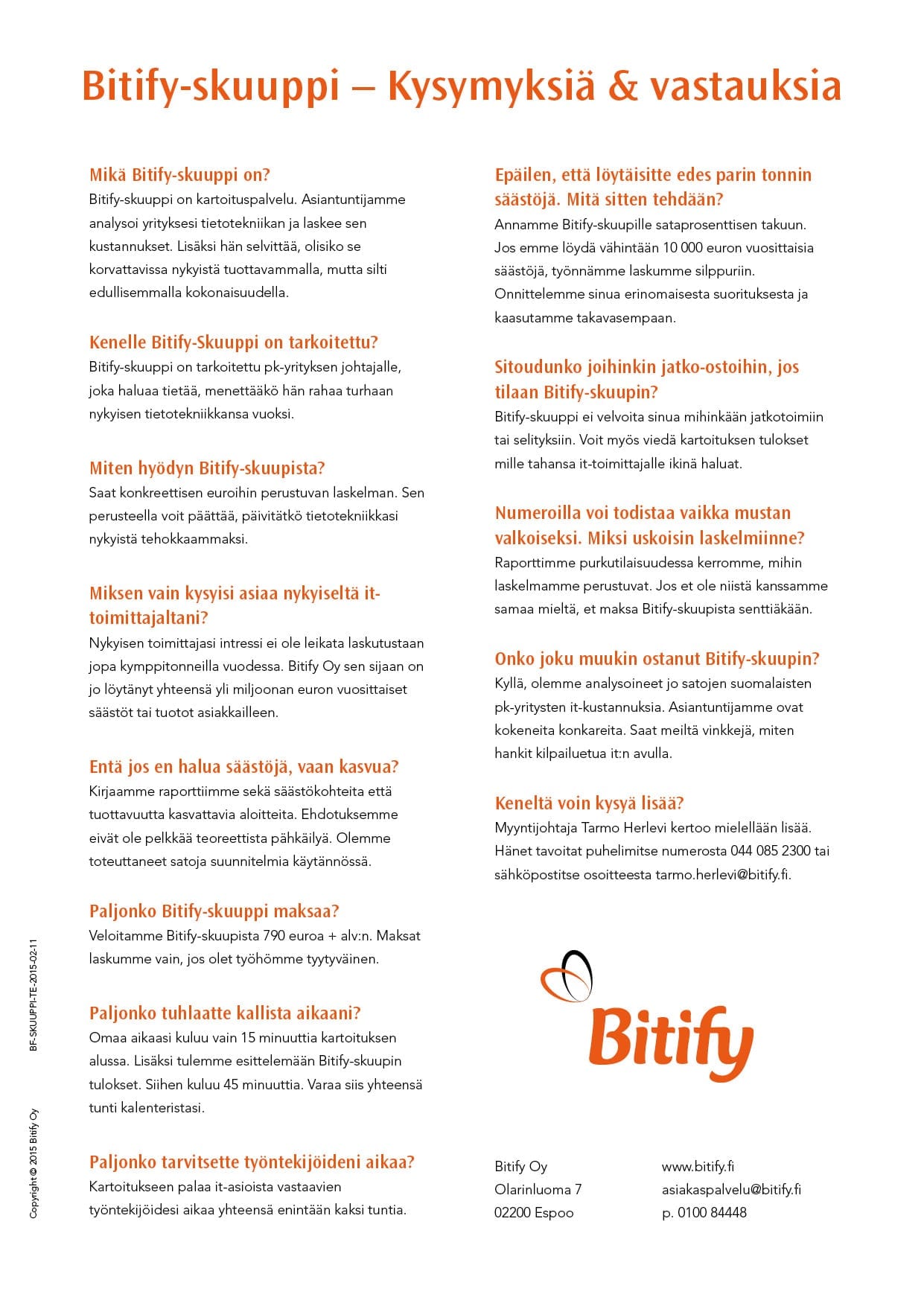 Bitify-skuuppi-esite, sivu 4