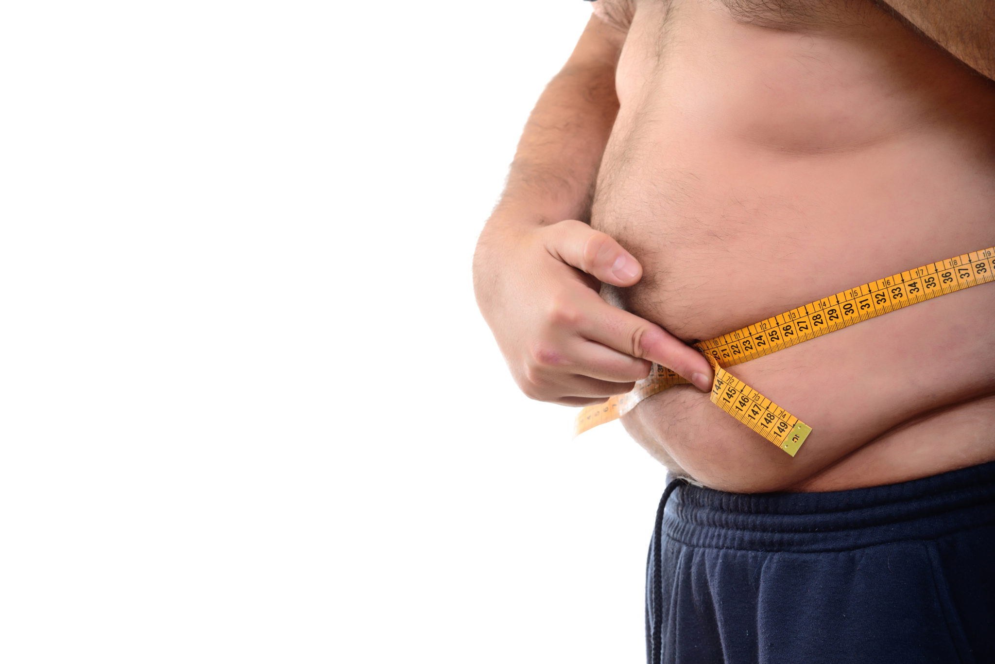 Miksi kaloreiden mittaaminen ahdistaa?